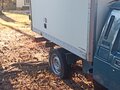 2004 LADA (ВАЗ) ВИС 2345, серый, 165000 рублей - вид 3