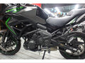 2025 Kawasaki Versys 650, серый, 930000 рублей - вид 10