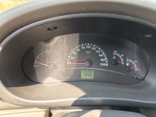 2011 Lada (ВАЗ) Kalina I, синий, 140000 рублей, вид 5