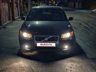 2007 Volvo C30 I, чёрный, 830000 рублей, вид 3