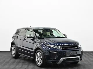 Land Rover Range Rover Evoque I Рестайлинг