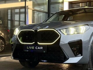 2026 BMW X2 xDrive25i II (U10), серый, 6650000 рублей, вид 4