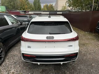 2026 Audi Q5 L III (GU), белый, 6799500 рублей, вид 3