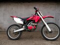 2018 Kayo T4 300 Enduro PR, красный, 150000 рублей - вид 1