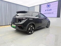 2026 BYD Dolphin 45.12 kWh I Рестайлинг, чёрный - вид 5