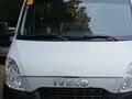 2015 Iveco Daily, белый, 1080000 рублей - вид 11