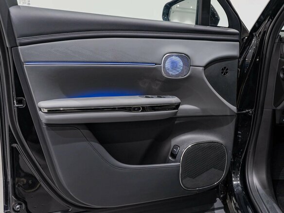 2026 GAC Trumpchi S7 I Рестайлинг, чёрный, 5290000 рублей - вид 8