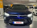 2022 SsangYong Korando IV, синий, 2350000 рублей - вид 5