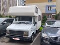 1987 Fiat Professional Ducato, белый, 2499000 рублей - вид 1