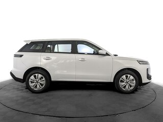 2026 Jaecoo J6, белый, 2330000 рублей, вид 4