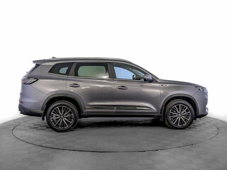 2023 Chery Tiggo 8 Pro Max I, серый, 2400000 рублей, вид 4