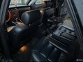 1999 Audi S8 I (D2) Рестайлинг, чёрный, 660000 рублей - вид 8