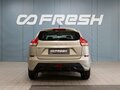 2016 Lada (ВАЗ) XRAY I, серый - вид 3