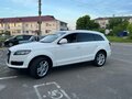 2007 Audi Q7 I (4L), белый, 1000000 рублей - вид 7