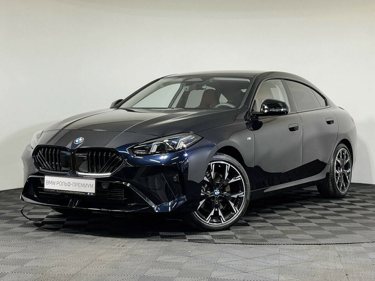 Открыть фотографии: BMW 2 серии F74/78