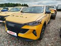 2024 Haval F7 I Рестайлинг, белый, 894740 рублей