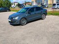 2013 Volkswagen Polo V, серый, 650000 рублей - вид 1