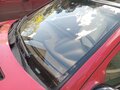 2002 Mercedes-Benz C-Класс 230 II (W203), красный, 450000 рублей - вид 9