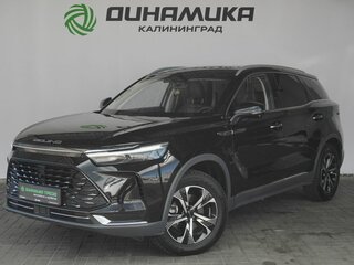 BAIC X7 I