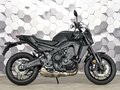 2024 Yamaha MT-09 (FZ-09), чёрный - вид 2