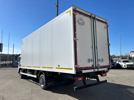 2024 Foton S85, белый, 4999000 рублей, вид 4