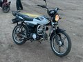 2020 Мотоальфа A1, чёрный, 45000 рублей - вид 3