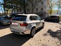 2013 BMW X5 30d II (E70) Рестайлинг, серебристый, 1999000 рублей - вид 2