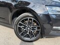 2018 Skoda Octavia III (A7) Рестайлинг, чёрный, 1650000 рублей - вид 6