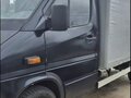 2002 Mercedes-Benz Sprinter, чёрный, 900000 рублей - вид 2