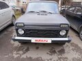 2005 Lada (ВАЗ) 2131 (4x4) I, серый - вид 2
