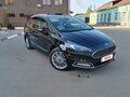 2018 Ford S-MAX II, чёрный, 2350000 рублей
