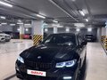 2019 BMW 3 серии 320d VII (G2x), чёрный, 3000000 рублей