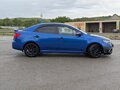 2010 Kia Cerato 4-speed II, голубой, 850000 рублей - вид 6
