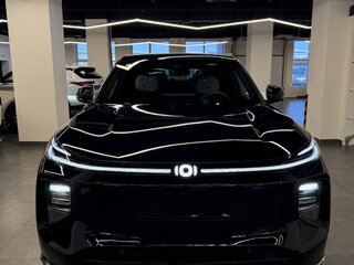 2026 Changan Qiyuan Q07 31.7 kWh, чёрный, 3740000 рублей, вид 2