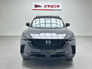 2023 Mazda CX-50, серебристый, 2459100 рублей, вид 2