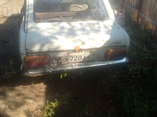 1990 Иж 2125 «Комби» 21251, белый, 70000 рублей, вид 2