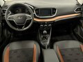 2026 Lada (ВАЗ) Vesta SW Cross I Рестайлинг (NG), серый, 2073000 рублей - вид 11