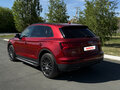 2017 Audi Q5 II (FY), красный, 3300000 рублей - вид 3