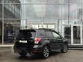 2017 Subaru Forester IV Рестайлинг 2, серый, 2050000 рублей - вид 6