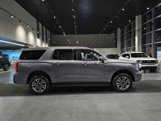 2026 Haval H5 II, фиолетовый, 4306380 рублей, вид 5