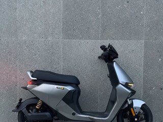 2026 Ninebot M3 95C Max, белый, 199000 рублей, вид 1
