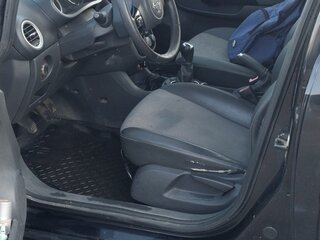 2008 Opel Corsa D, чёрный, 350000 рублей, вид 5
