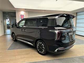 2025 Hongqi HQ9, пурпурный, 6899000 рублей, вид 4