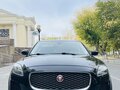 2018 Jaguar E-Pace I, чёрный, 2500000 рублей - вид 6