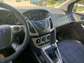 2012 Ford Focus III, серый, 770000 рублей - вид 6