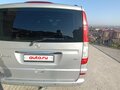 2004 Mercedes-Benz Viano Long L2 I (W639), серый, 1150000 рублей - вид 5