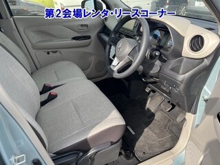 2021 Mitsubishi eK Wagon IV, голубой, 640000 рублей, вид 3