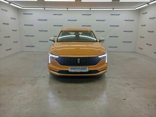 2023 FAW Bestune B70 I, белый, 1102500 рублей, вид 2