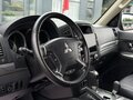 2014 Mitsubishi Pajero IV Рестайлинг 1, чёрный - вид 9
