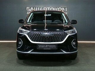 2024 Haval M6 II, чёрный, 1770000 рублей, вид 2